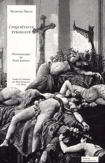 L'inquiétante étrangeté