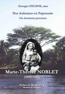Marie-therese noblet