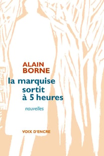 La marquise sortit à 5 heures