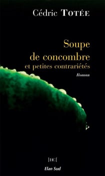 Soupe de concombre et petites contrariétés