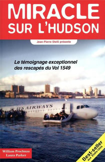 Miracle Sur L Hudson