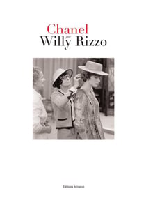 Chanel Par Willy Rizzo