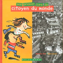 Mon premier livre de citoyen du monde