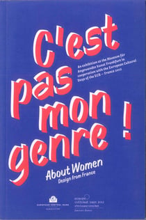 C'est pas mon genre !