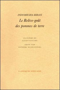 Indyohesha-birayi - le relève-gout des pommes de terre