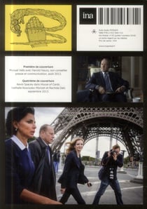 Global, la revue de tous les medias n.2 - politique et médias, un mauvais ménage ?