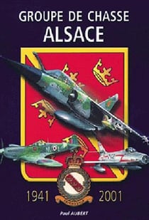 Groupe de chasse alsace