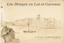 Léo Drouyn en Lot-et-Garonne