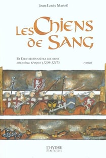 Les chiens de sang - 2e epoque