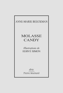 Molasse Candy