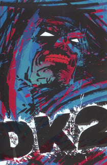 Batman - dark knight ii - la releve t.3