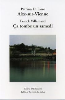 Ca tombe un samedi