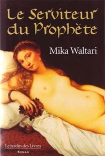 Le serviteur du prophète