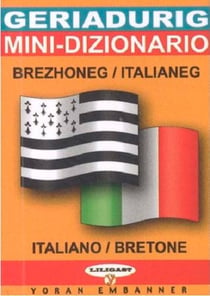 Mini dico Breton-Italien