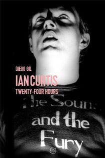 Ian Curtis - twenty four hours