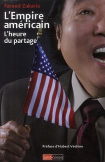 L'Empire américain - l'heure du partage