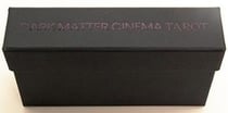 Dark matter cinema tarot