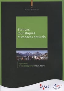 Stations touristiques et espaces naturels