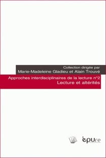 Lecture et alterités
