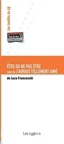 Être ou ne pas être - j'aurais tellement aimé