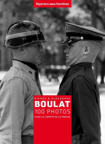 100 photos pour la liberté de la presse