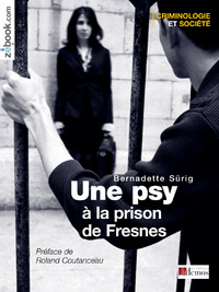 Une psy à la prison de fresnes