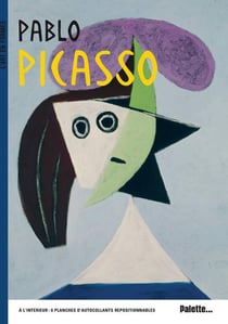 Pablo picasso