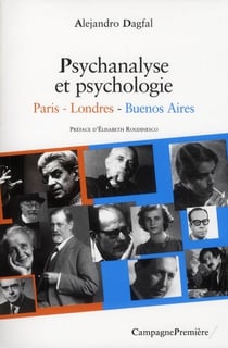 Psychologie Et Psychanalyse