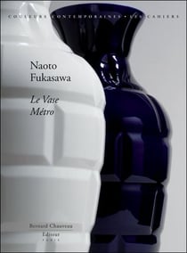 Naoto Fukasawa - vase métro