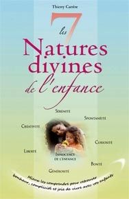 Les 7 natures divines de l'enfance
