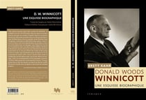 D.W. Winnicott, une esquisse biographique