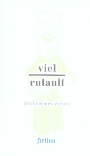 D/m littéraires - extraits