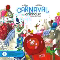 Le Carnaval des animaux