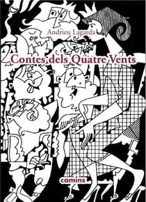 Contes dels quatre vents