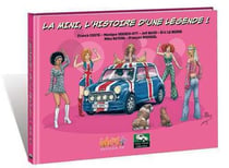 La Mini, l'histoire d'une legende !