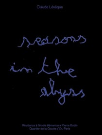 Seasons in the Abyss - Claude Lévêque