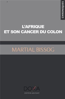 L'afrique et son cancer du colon