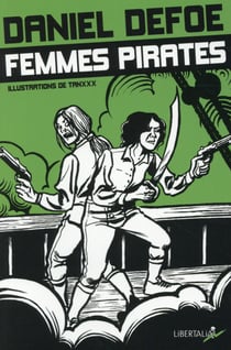 Femmes pirates