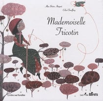 Mademoiselle tricotin