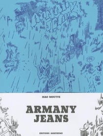 Armany jeans
