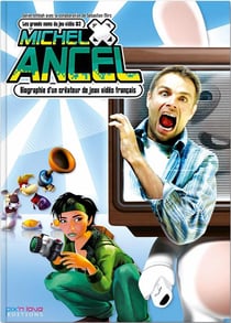 Michel Ancel