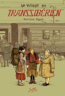 Un voyage en Transsibérien