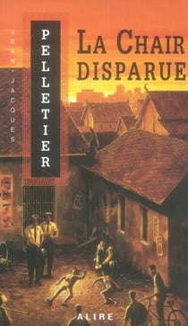 La chair disparue