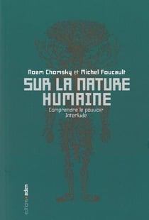 Sur la nature humaine : Comprendre le pouvoir - Interlude