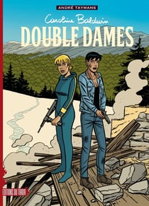 Caroline Baldwin : double dames