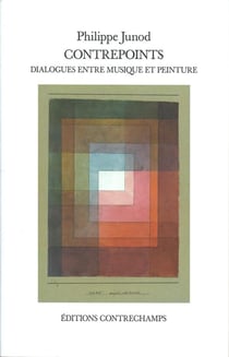 Contrepoints - dialogues entre musique et peinture