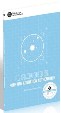 Le plan de Dieu pour une adoration authentique : Adorer en communauté