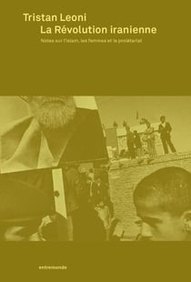 La révolution iranienne - notes sur l'islam, les femmes et le prolétariat