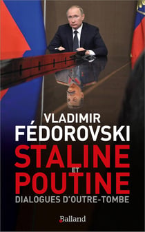 Staline & Poutine : Dialogues d'outre-tombe - Le monde de demain