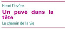 Un pavé dans la tête - le chemin de la vie
